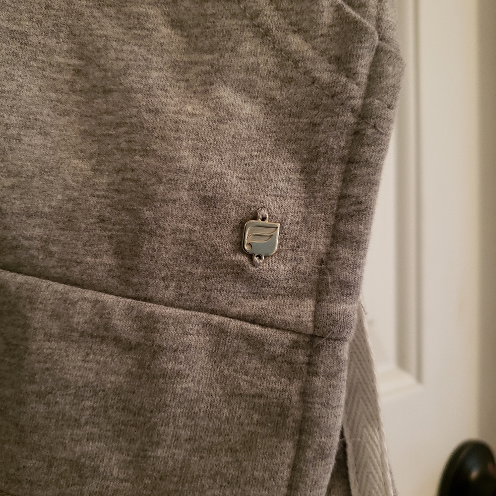 Fabletics Hooded Short Sleeve Top - Picture 3 of 4